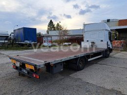 Online auction: IVECO  EUROCARGO 75E210