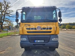 Online-Versteigerung: TATRA  PHOENIX 6x6