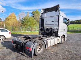 Aukcja internetowa: MAN  TGX  18.440 4x2 LLS-U