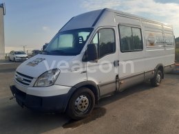 Online aukce: IVECO  DAILY 35 S14