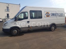 Online aukce: IVECO  DAILY 35 S14