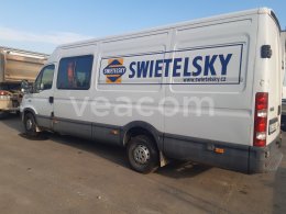 Online árverés: IVECO  DAILY 35 S14