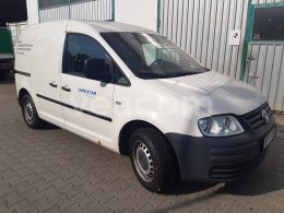 Интернет-аукцион: Volkswagen  CADDY