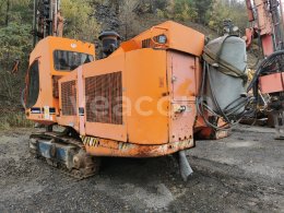 Aukcja internetowa:   Tamrock Pantera 900