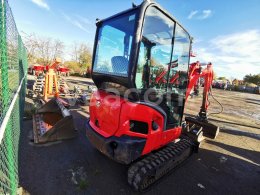 Online aukce: KUBOTA  KX 019-4