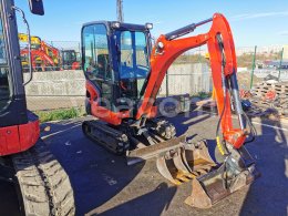 Online aukce: KUBOTA  KX 019-4
