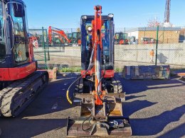 Online aukce: KUBOTA  KX 019-4