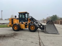 Online aukce: HYUNDAI  HL 730-9A