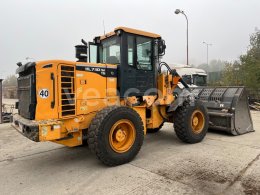 Online auction: HYUNDAI  HL 730-9A