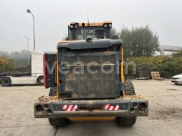 Online auction: HYUNDAI  HL 730-9A