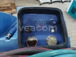 Online auction:   WAP TYPHOON 50HZ