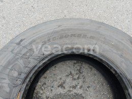 Online aukce:   Pneumatika (1ks), DUNLOP 315/80 R22