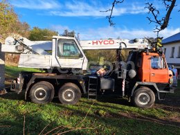 Online auction: TATRA  T 815 HYCO HY 95 AD 16