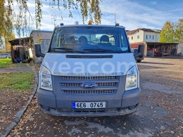 Інтернет-аукціон: FORD  TRANSIT 350EF