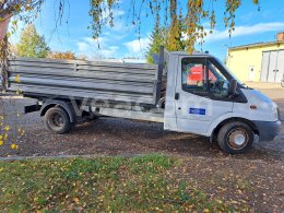 Online auction: FORD  TRANSIT 350EF