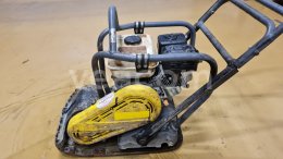 Online auction: ATLAS COPCO LF75