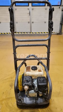 Online auction: ATLAS COPCO LF75