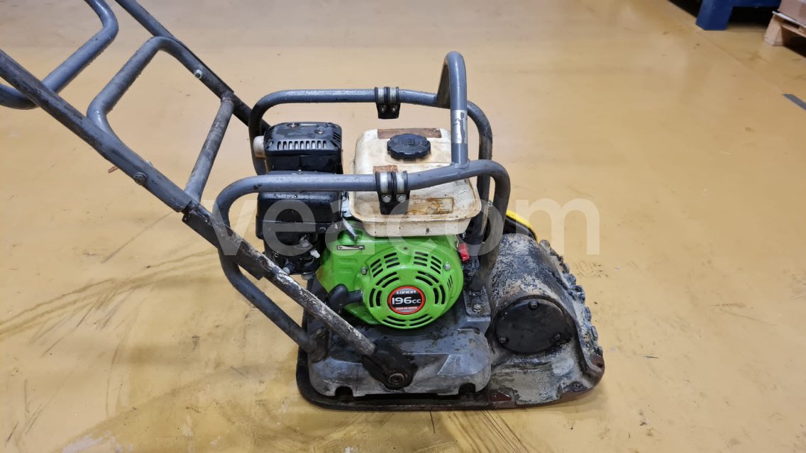 Online auction: ATLAS COPCO LF75