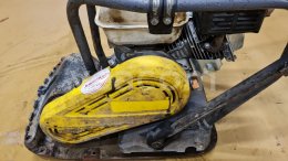 Online auction: ATLAS COPCO LF75