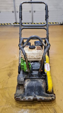 Online auction: ATLAS COPCO LF75