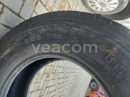 Online auction:   HANKOOK TH10 (1ks)