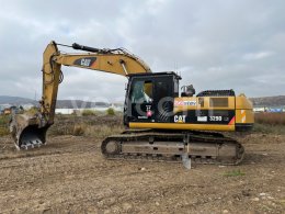 Интернет-аукцион: CAT  329 D LN