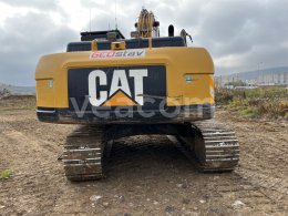 Интернет-аукцион: CAT  329 D LN