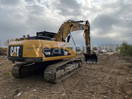 Интернет-аукцион: CAT  329 D LN