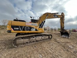 Интернет-аукцион: CAT  329 D LN