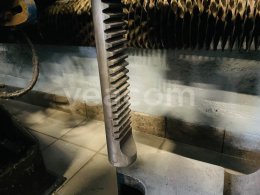 Online auction:   Ručný lis
