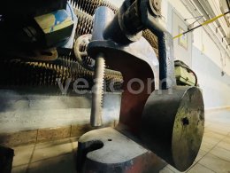 Online auction:   Ručný lis