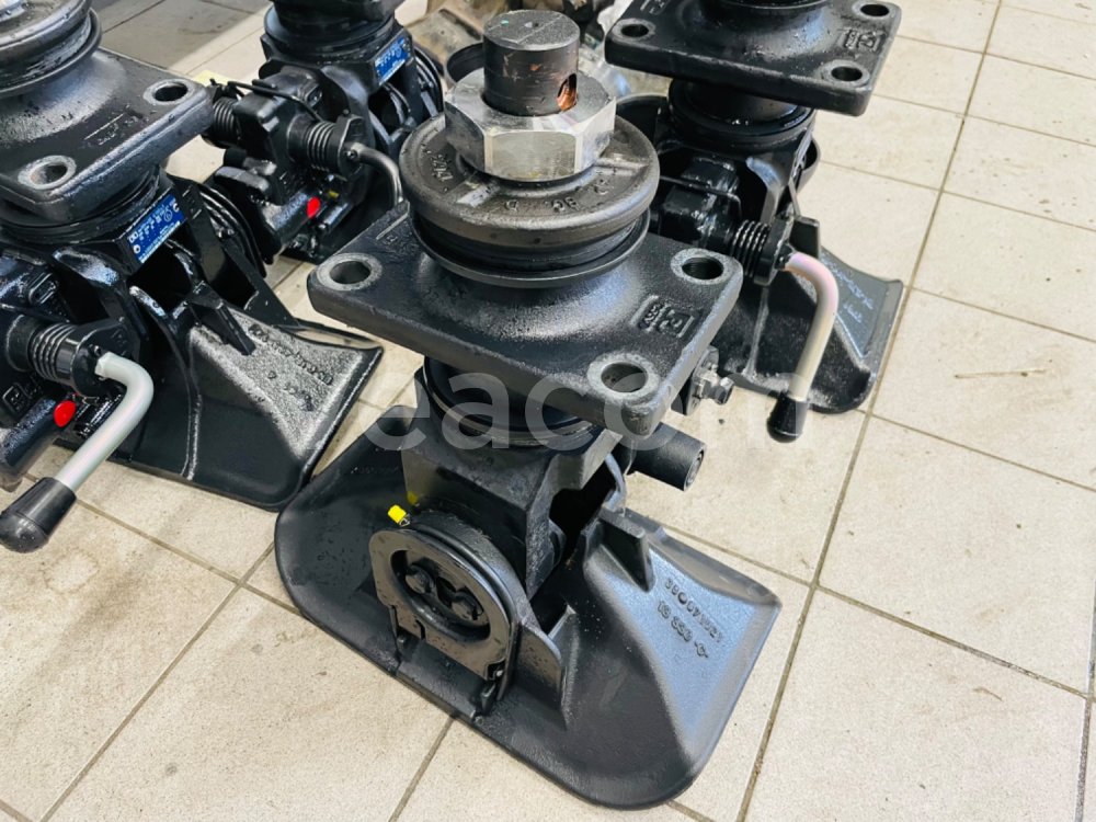 Online auction:  ROCKINGER 40mm