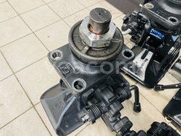 Online auction:   ROCKINGER 40mm