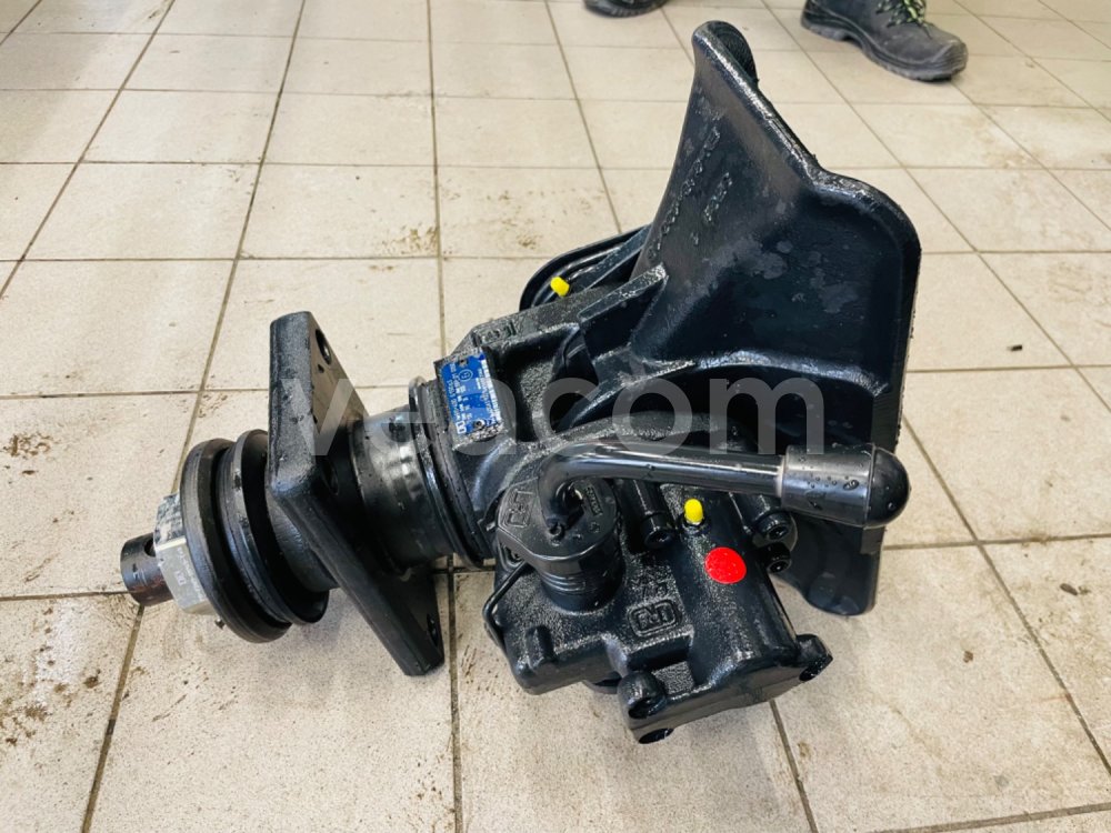 Online auction:  ROCKINGER 40mm