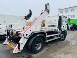 Online aukce: MAN  TGM 18.280 4x2 BL