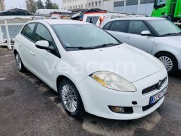 Online auction: FIAT  BRAVO