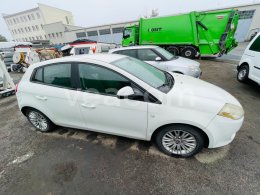 Online auction: FIAT  BRAVO