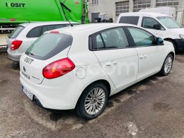 Online auction: FIAT  BRAVO