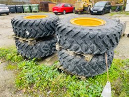 Интернет-аукцион:   MICHELIN 17.5 R25 XTLA