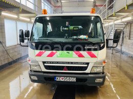 Online-Versteigerung: MITSUBISHI  FUSO CANTER