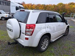 Online-Versteigerung: SUZUKI  Grand Vitara 1.9 D 4x4 - MTU