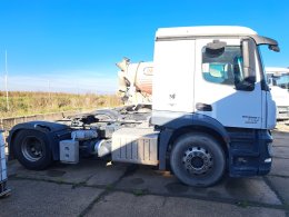 Online auction: MB  ACTROS 1843