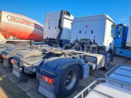 Online auction: MB  ACTROS 1843