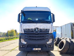 Online árverés: MB  ACTROS 1848