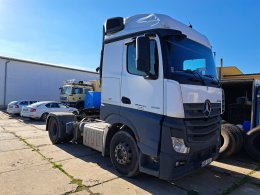 Online aukce: MB  ACTROS 1848