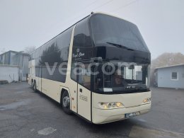 Aukcja internetowa:   NEOPLAN SKYLINER