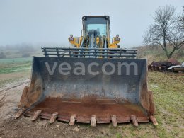 Online aukce: VOLVO  L180E