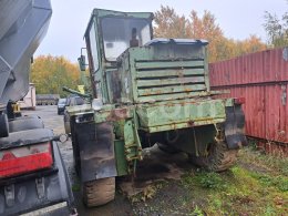 Online auction:   GRADER