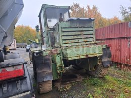 Online auction:   GRADER