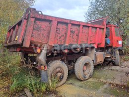 Online aukce: TATRA  815 SV 3 27 208 6x6.2